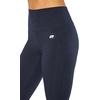 image:imageMarika Womens Carrie Tummy Control LeggingMidnight Blue
