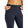 image:imageMarika Womens Carrie Tummy Control LeggingMidnight Blue