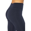 image:imageMarika Womens Carrie Tummy Control LeggingMidnight Blue