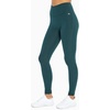 image:imageMarika Womens Carrie Tummy Control LeggingPonderosa Pine
