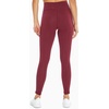 image:imageMarika Womens Carrie Tummy Control LeggingZinfandel