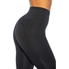 image:imageMarika Womens Carson High Rise Pocket Capri LeggingBlack