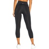 image:imageMarika Womens Carson High Rise Pocket Capri LeggingBlack