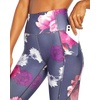 image:imageMarika Womens Carson High Rise Pocket Capri LeggingHeron Flora Collage