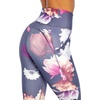 image:imageMarika Womens Carson High Rise Pocket Capri LeggingHeron Flora Collage
