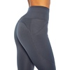 image:imageMarika Womens Carson High Rise Pocket Capri LeggingIndia Ink