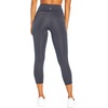 image:imageMarika Womens Carson High Rise Pocket Capri LeggingIndia Ink