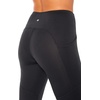 image:imageMarika Womens Della High Rise Pocket Bootcut PantBlack