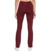 image:imageMarika Womens Della High Rise Pocket Bootcut PantZinfandel