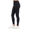 image:imageMarika Womens Easy Waist Kelly LeggingBlack