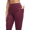 image:imageMarika Womens Easy Waist Kelly LeggingFig