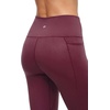 image:imageMarika Womens Easy Waist Kelly LeggingFig