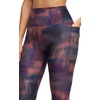 image:imageMarika Womens Easy Waist Kelly LeggingFig Washed Landscape