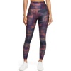 image:imageMarika Womens Easy Waist Kelly LeggingFig Washed Landscape