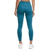image:imageMarika Womens Easy Waist Kelly LeggingGreen Heron