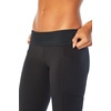 image:imageMarika Womens Eclipse Tummy Control Bootleg PantBlack