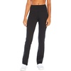 image:imageMarika Womens Eclipse Tummy Control Bootleg PantBlack