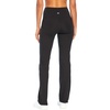 image:imageMarika Womens Eclipse Tummy Control Bootleg PantBlack