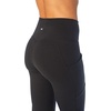 image:imageMarika Womens Eclipse Tummy Control Bootleg PantBlack