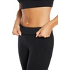 image:imageMarika Womens Eclipse Tummy Control Bootleg PantBlackBlack