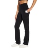 image:imageMarika Womens Eclipse Tummy Control Bootleg PantBlackBlack