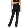 image:imageMarika Womens Eclipse Tummy Control Bootleg PantBlackBlack