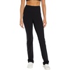 image:imageMarika Womens Eclipse Tummy Control Bootleg PantBlackBlack
