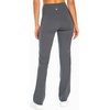 image:imageMarika Womens Eclipse Tummy Control Bootleg PantBlackTurbulence