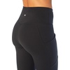 image:imageMarika Womens Eclipse Tummy Control Bootleg PantBlackTurbulence