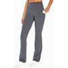 image:imageMarika Womens Eclipse Tummy Control Bootleg PantBlackTurbulence