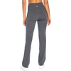 image:imageMarika Womens Eclipse Tummy Control Bootleg PantGrey