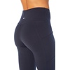 image:imageMarika Womens Eclipse Tummy Control Bootleg PantMidnight Blue