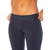 image:imageMarika Womens Eclipse Tummy Control Bootleg PantMidnight Blue