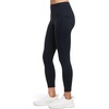 image:imageMarika Womens Interlock Easy Waist Kate LeggingBlack