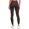 image:imageMarika Womens Interlock Easy Waist Kate LeggingBlack Coffee