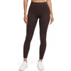image:imageMarika Womens Interlock Easy Waist Kate LeggingBlack Coffee