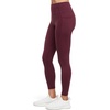 image:imageMarika Womens Interlock Easy Waist Kate LeggingFig
