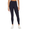 image:imageMarika Womens Olivia High Rise Tummy Control Legging2 Pack BlackMidnight Blue