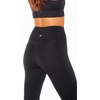 image:imageMarika Womens Olivia High Rise Tummy Control Legging2 Pack BlackMidnight Blue