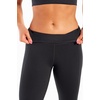 image:imageMarika Womens Olivia High Rise Tummy Control Legging2 Pack BlackTurbulence