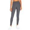 image:imageMarika Womens Olivia High Rise Tummy Control Legging2 Pack BlackTurbulence