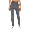 image:imageMarika Womens Olivia High Rise Tummy Control Legging2 Pack BlackTurbulence