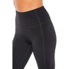 image:imageMarika Womens Olivia High Rise Tummy Control LeggingBlack