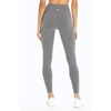 image:imageMarika Womens Olivia High Rise Tummy Control LeggingHeather Black