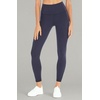 image:imageMarika Womens Olivia High Rise Tummy Control LeggingMidnight Blue