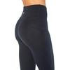 image:imageMarika Womens Ruby High Rise Side Pocket Capri LeggingBlack