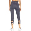 image:imageMarika Womens Ruby High Rise Side Pocket Capri LeggingOmbre Blue