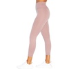 image:imageMarika Womens Zen 25 High Rise Ankle LeggingElderberry