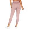 image:imageMarika Womens Zen 25 High Rise Ankle LeggingElderberry