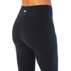 image:imageMarika Womens Zoey Tummy Control Capri LeggingBlack